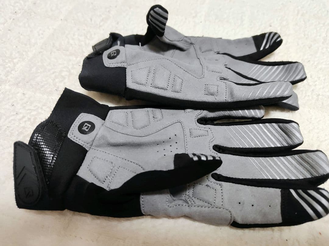 【最終価格！！】パールイズミ　サイクルジャージ　サイクルウェア　秋冬モデル　良品