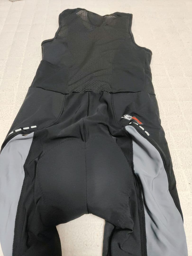 【最終価格！！】パールイズミ　サイクルジャージ　サイクルウェア　秋冬モデル　良品