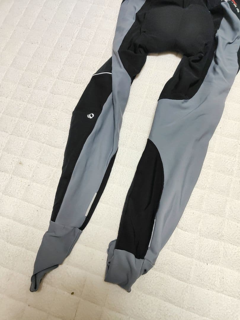 【最終価格！！】パールイズミ　サイクルジャージ　サイクルウェア　秋冬モデル　良品