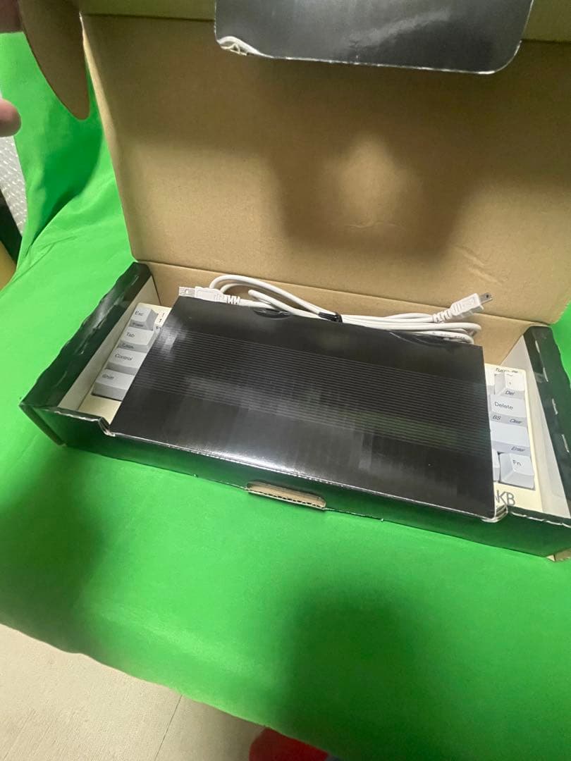 キーボード Happy Hacking Keyboard Professional2