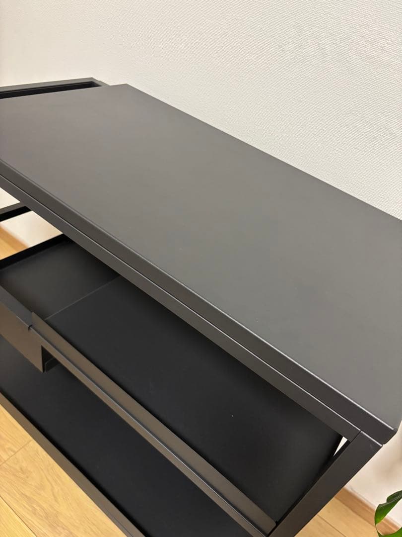 IKEA TROTTEN トロッテンワゴン