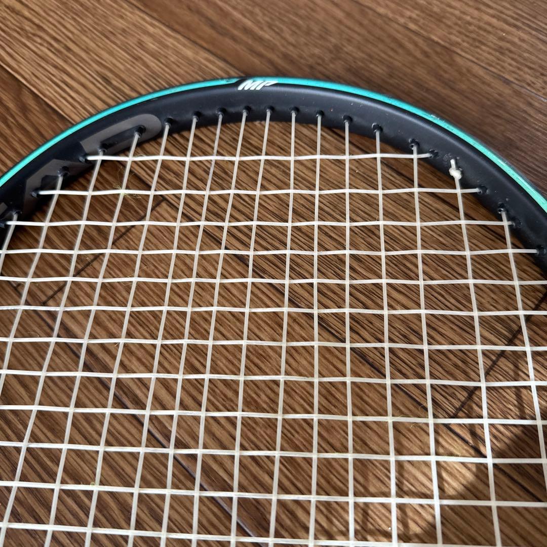 HEAD GRAVITY MP 2021年モデル