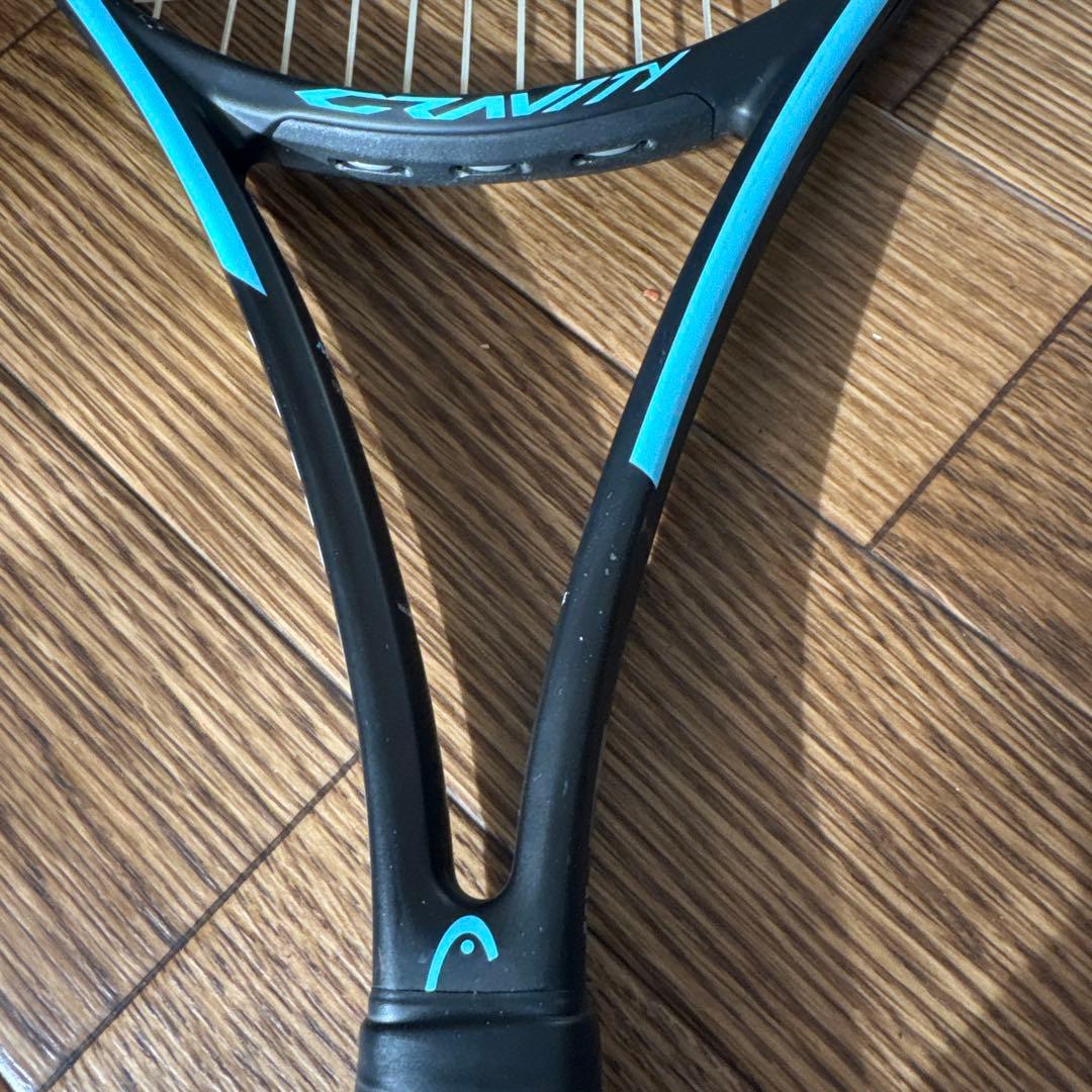 HEAD GRAVITY MP 2021年モデル