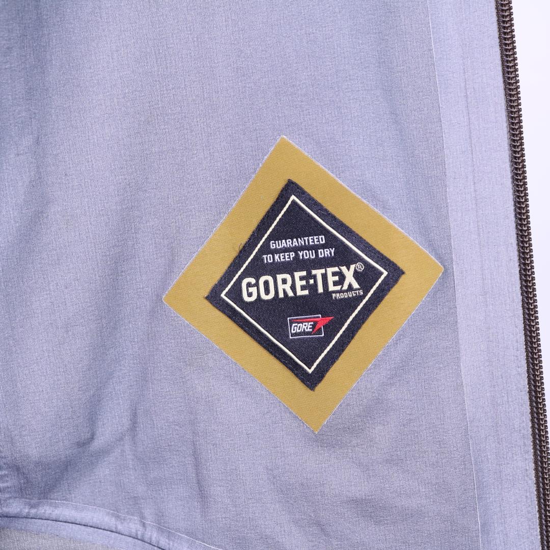 最高峰 ダイワ ゴアテックス プロ ストレッチレインスーツ