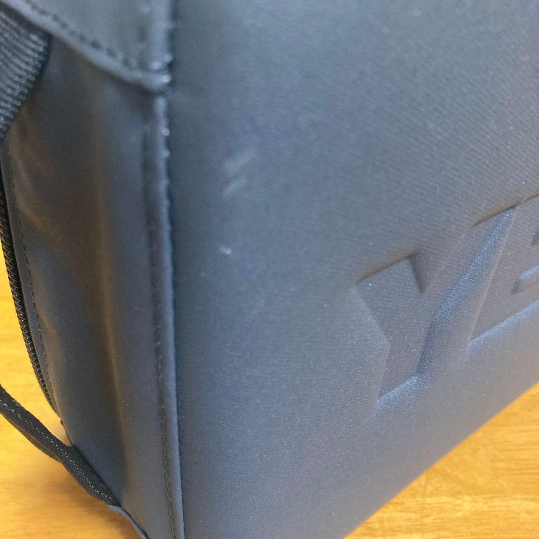 YETI(イエティ) デイトリップランチボックス　ブラック　1回使用したのみ