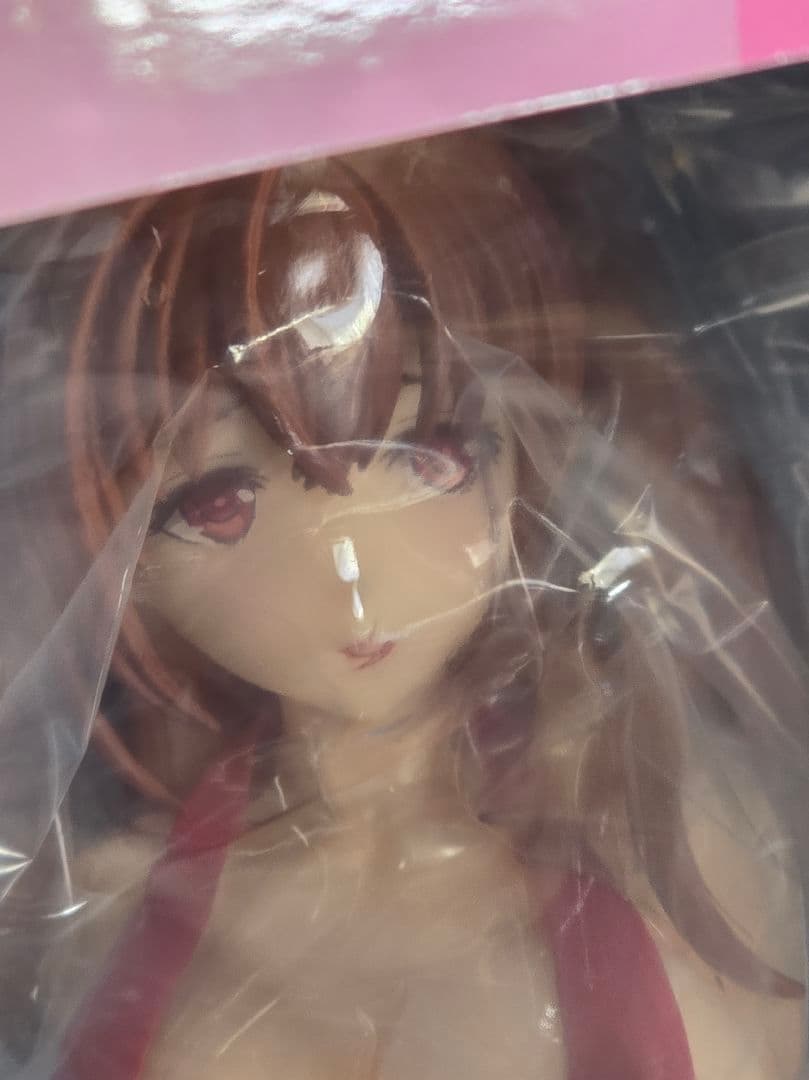 コイカノ×アイカノ 天神ひなた 1/5.5フィギュア