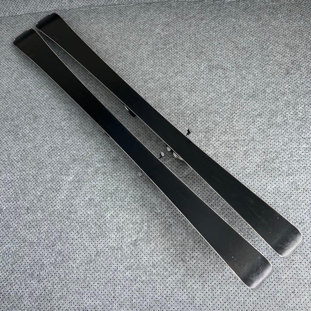 7-8回使用 160cm NORDICA NXT SP75 スキーセット