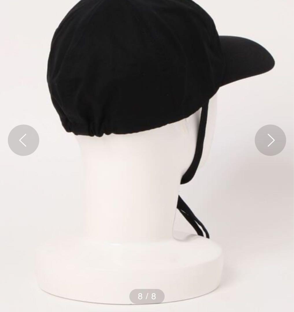 KIJIMA TAKAYUKI 帽子