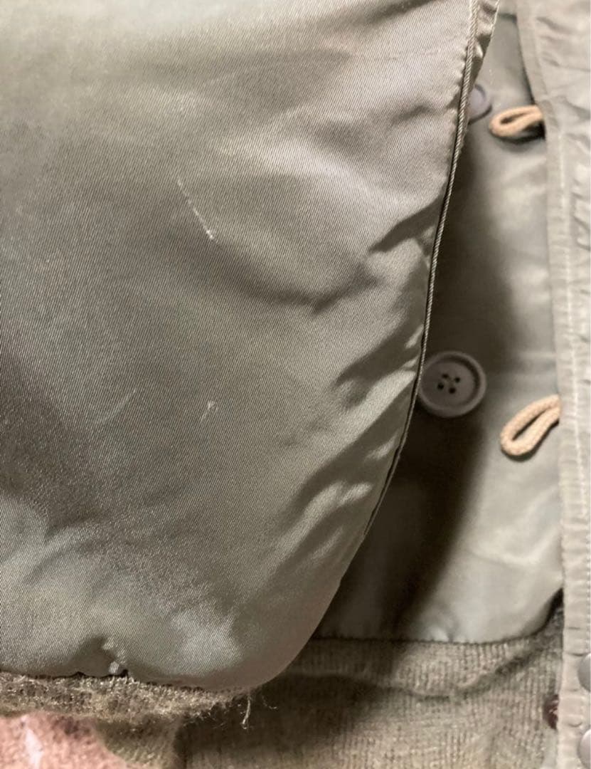 USA製SPIEWAKスピワック N-2Bフライトジャケット ゴールデンフリース