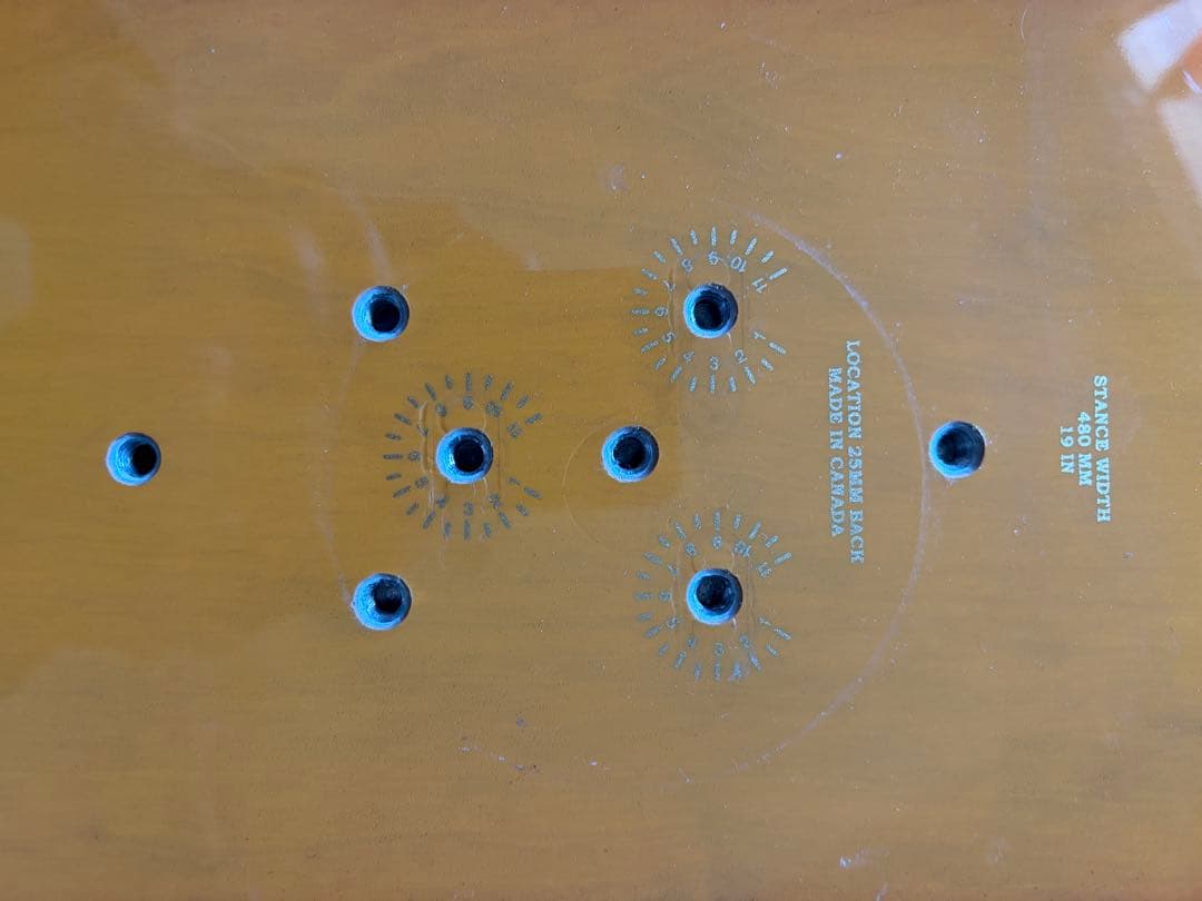 Burton Dion 156cm スノーボード