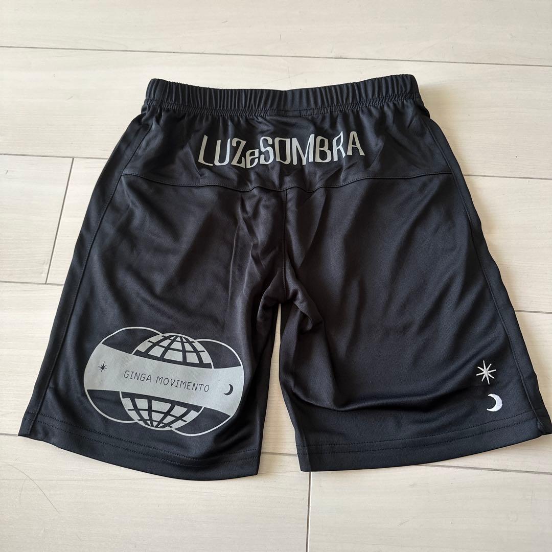 新品未開封　LZSB サッカーウェア 140サイズ イエローブラック　上下セット