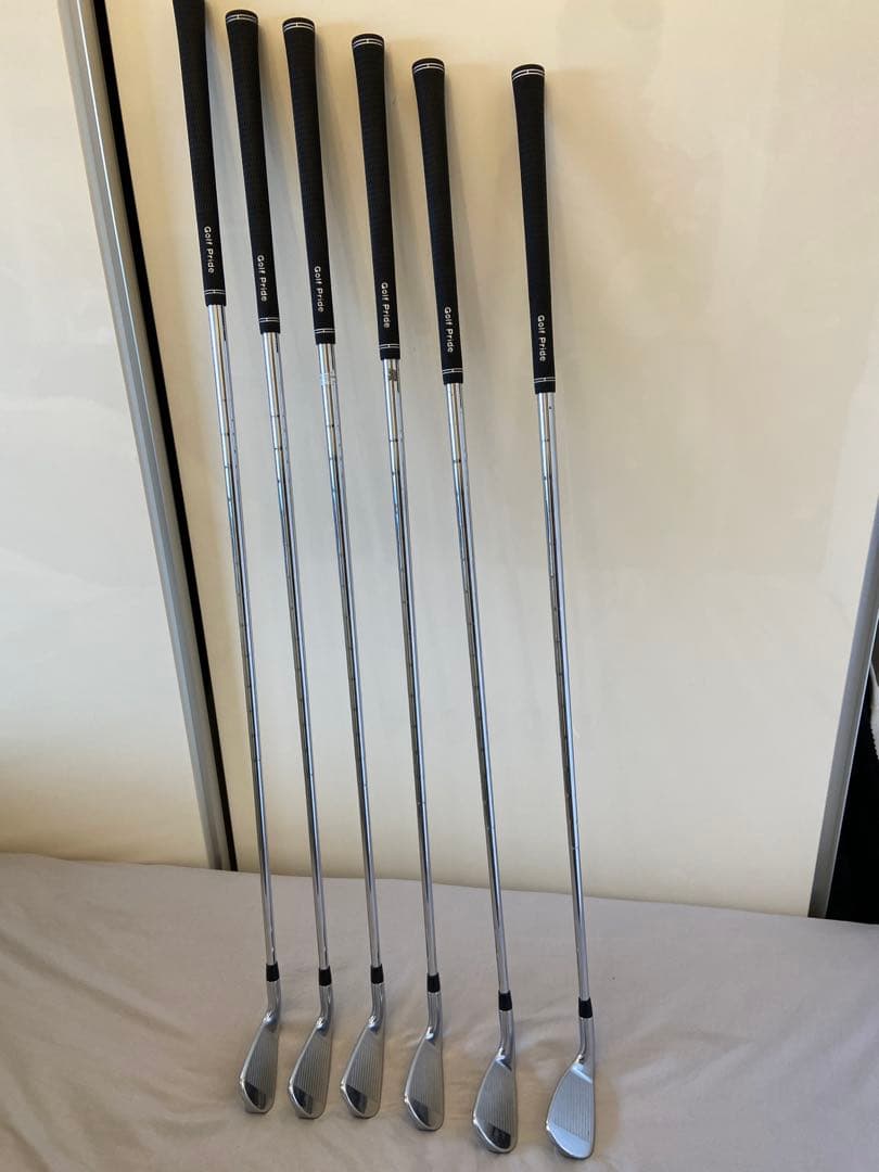 タイトリスト AP3 718 アイアン 6本(5-P) MODUS105(S)