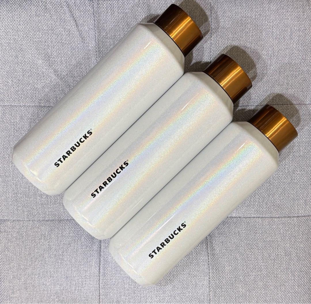 STARBUCKS ステンレス製水筒 7本セット