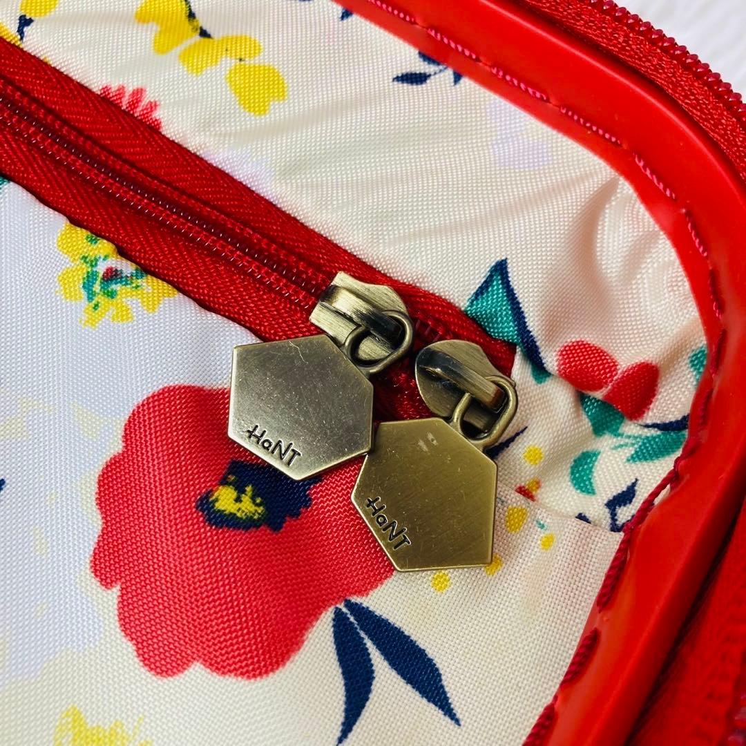 ace エース HaNT mine ハント マイン 75L スーツケース 4輪