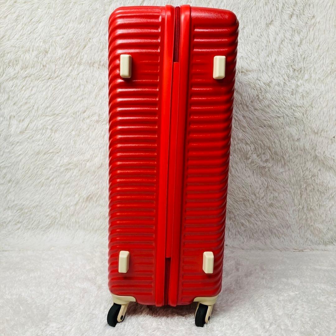 ace エース HaNT mine ハント マイン 75L スーツケース 4輪