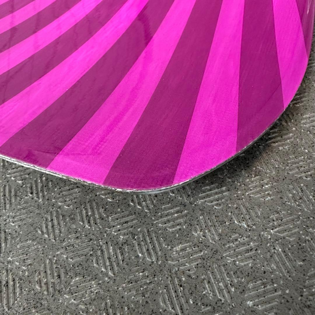 使用1回のみ美品限定モデル K2 PARTY PLATTER LTD W 138