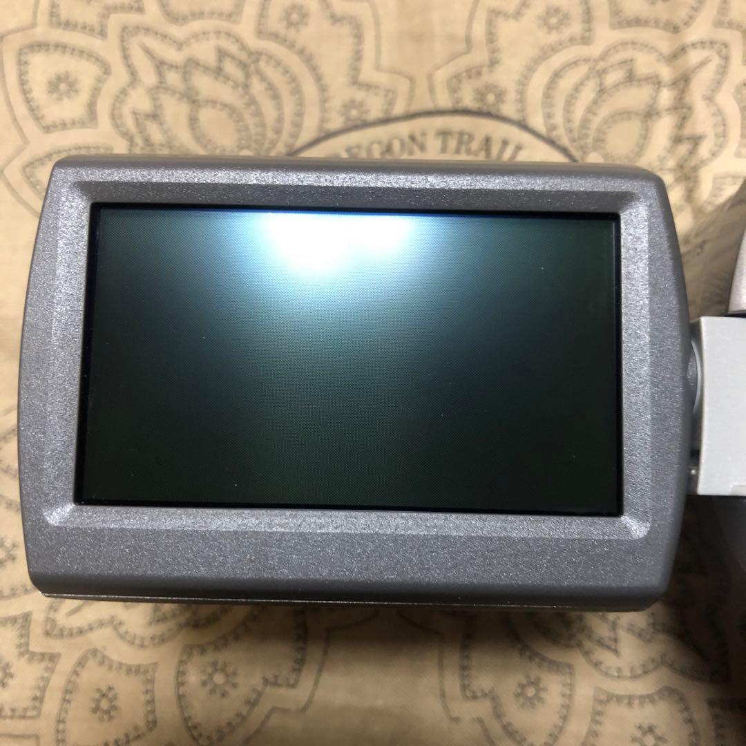 希少 Panasonic NV-GS320 MiniDV ビデオカメラ 美品