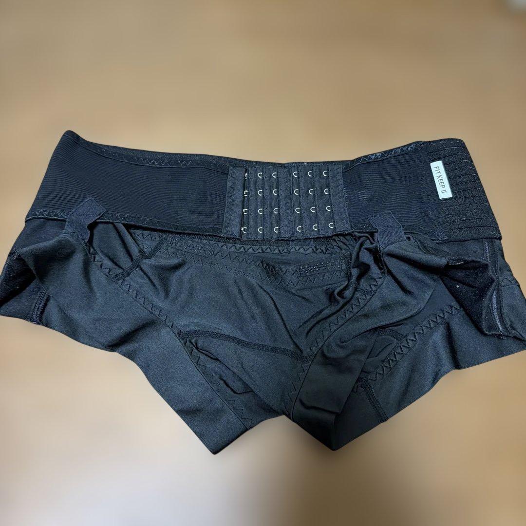 FIT KEEP II 骨盤ベルト LLサイズ