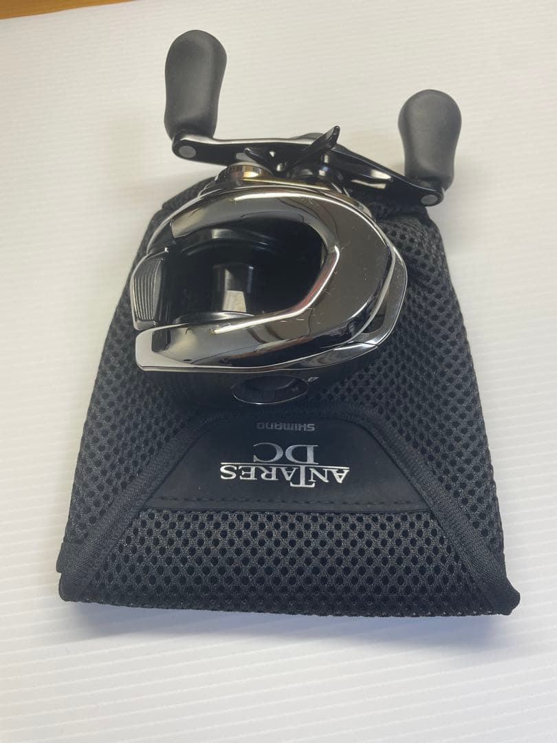 シマノ２１アンタレスＤＣ　ＨＧ　LEFT