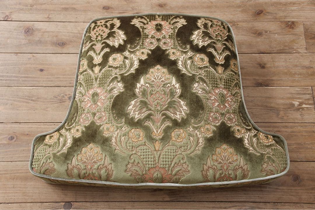 【定価約22万円】maruni（マルニ木工） 1人掛けソファー 美品