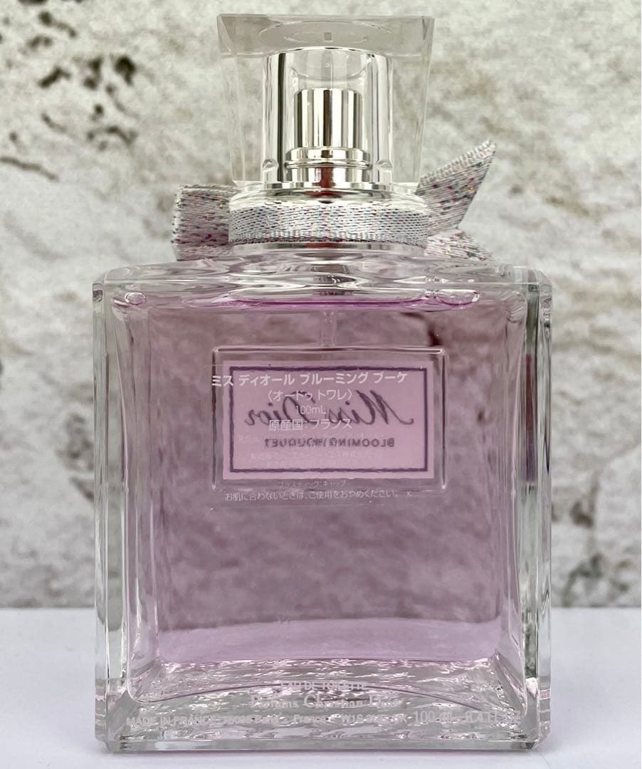 【100ml】Christian Dior miss Dior BLOOMING