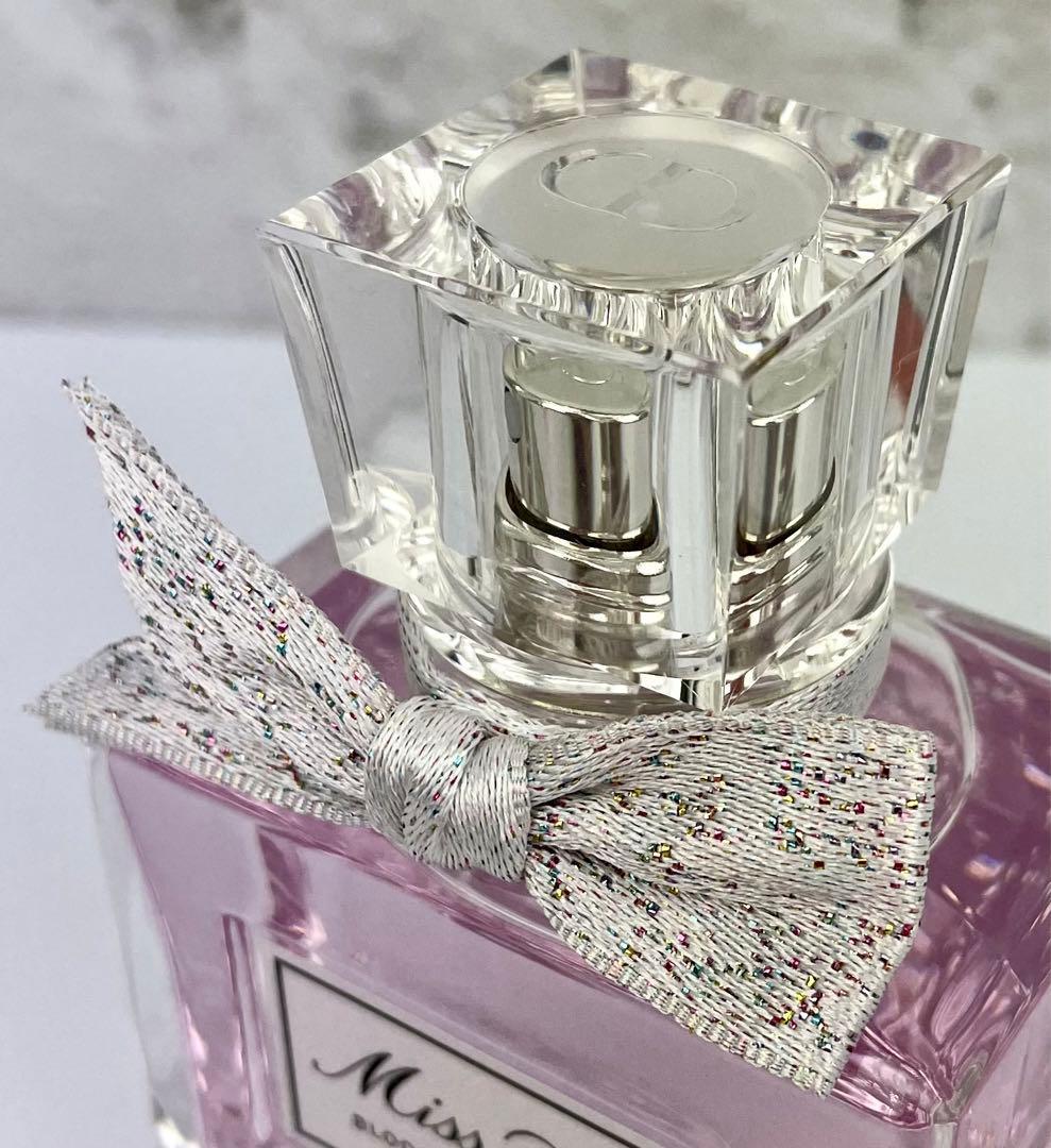 【100ml】Christian Dior miss Dior BLOOMING