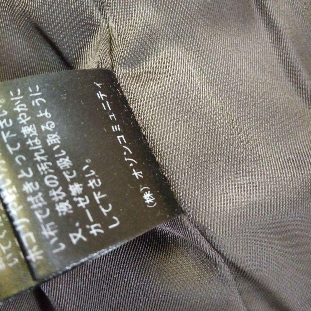 新品　ヒステリックグラマー　革ジャン