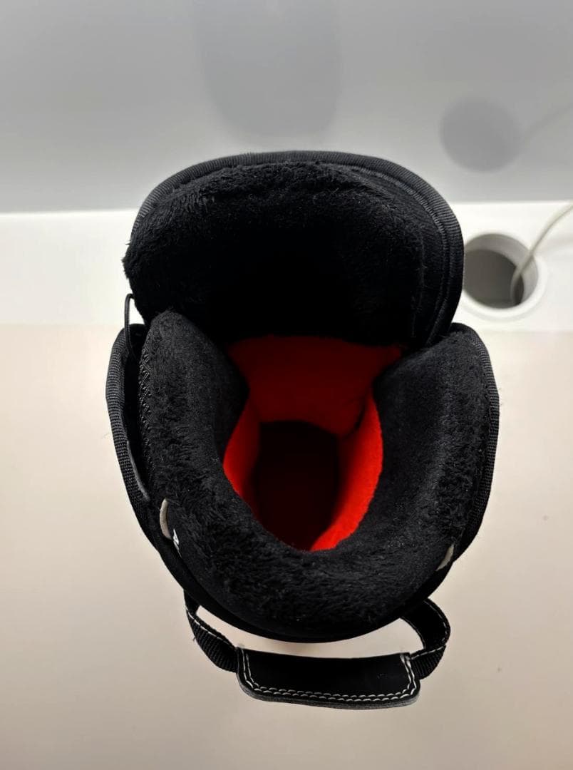 HEAD - Scout BOA - ヘッド - スノーボードシューズ