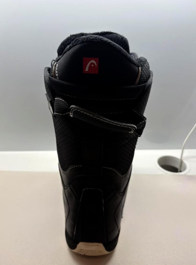 HEAD - Scout BOA - ヘッド - スノーボードシューズ