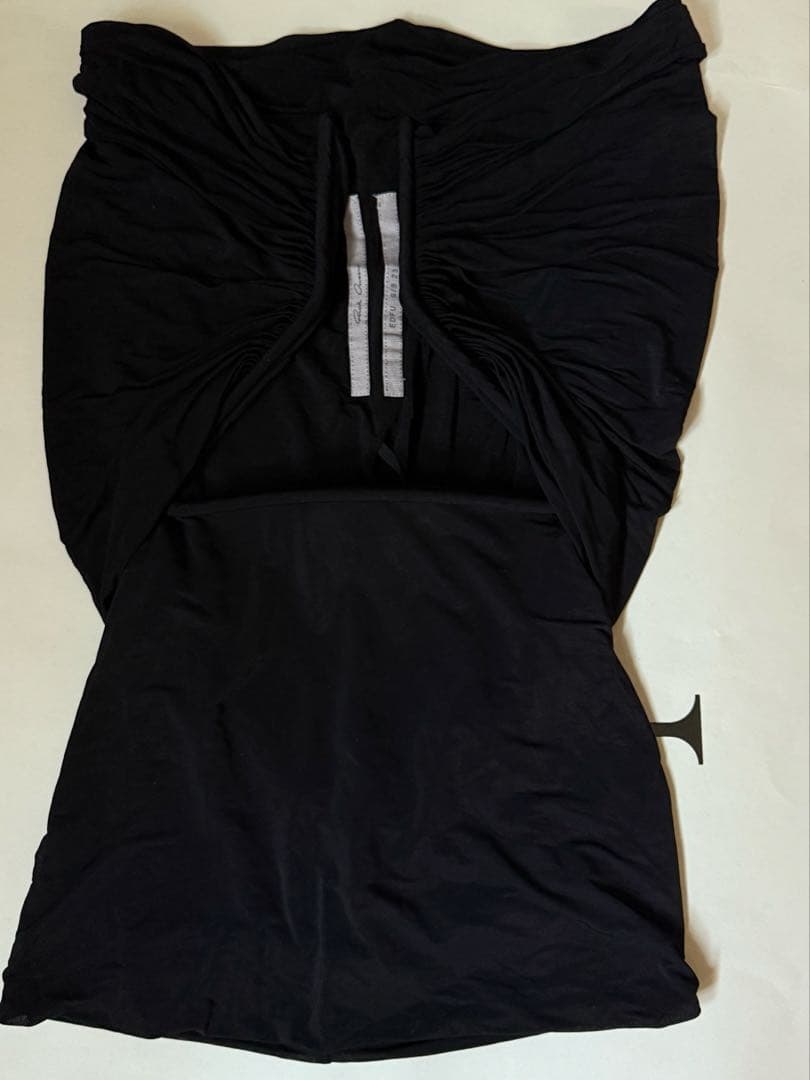 M*9様 Rick Owens トップス　明日までの出品