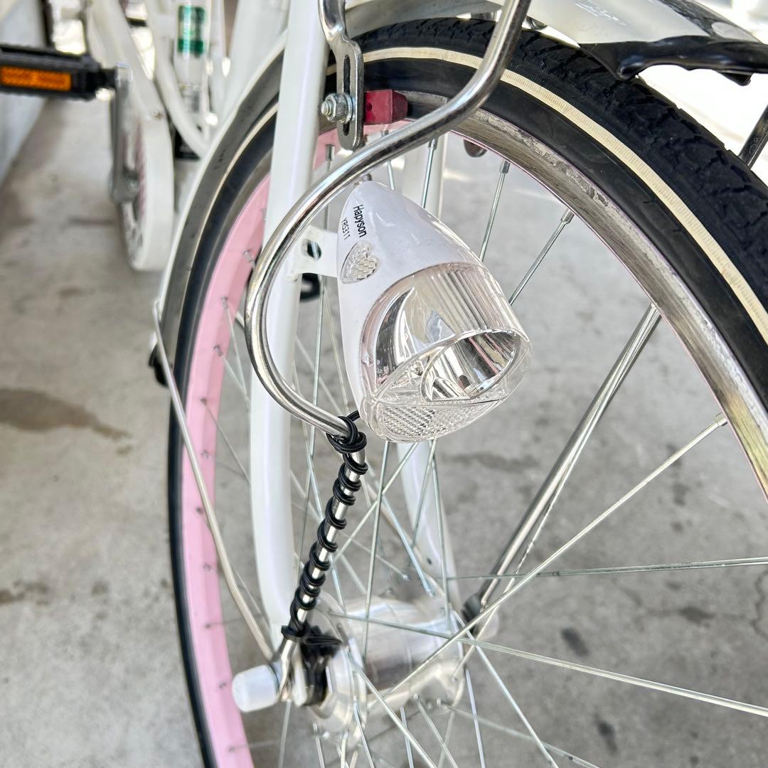 大阪鶴見区直接引取り　アサヒガールズラボ　24インチ