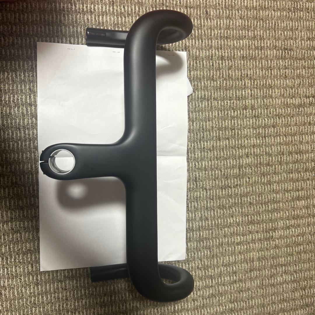 yoeleo H9 一体型ハンドル　400-100