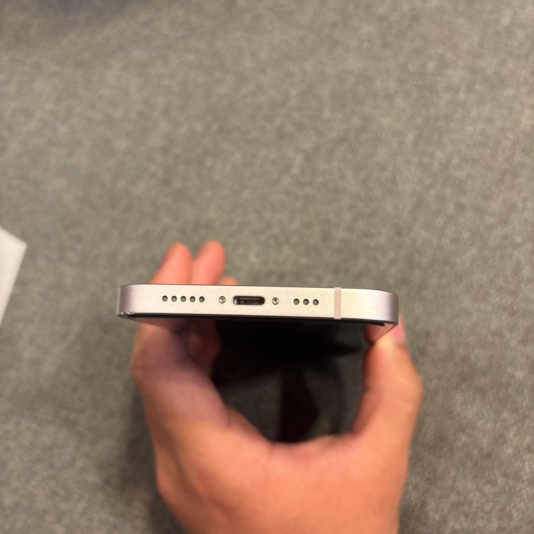 タンApple iPhone13 128GB ピンク SIMフリー