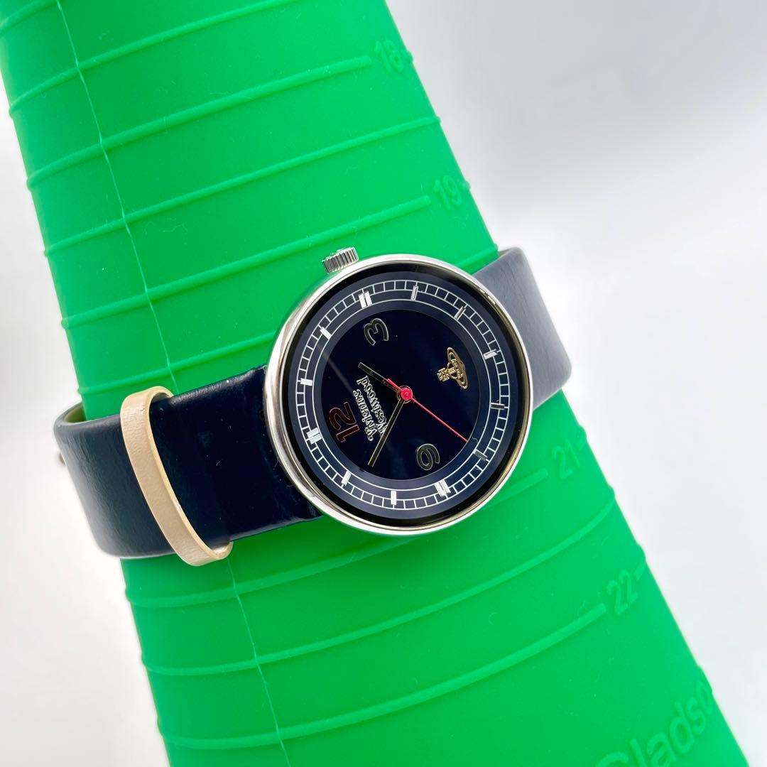 激レア✨Vivienne Westwood 腕時計 ユニオン 純正ベルト