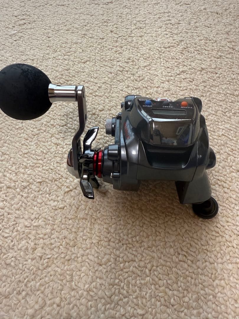 ダイワ電動リール　シーボーグ　200J(DAIWA SEABORG 200J )