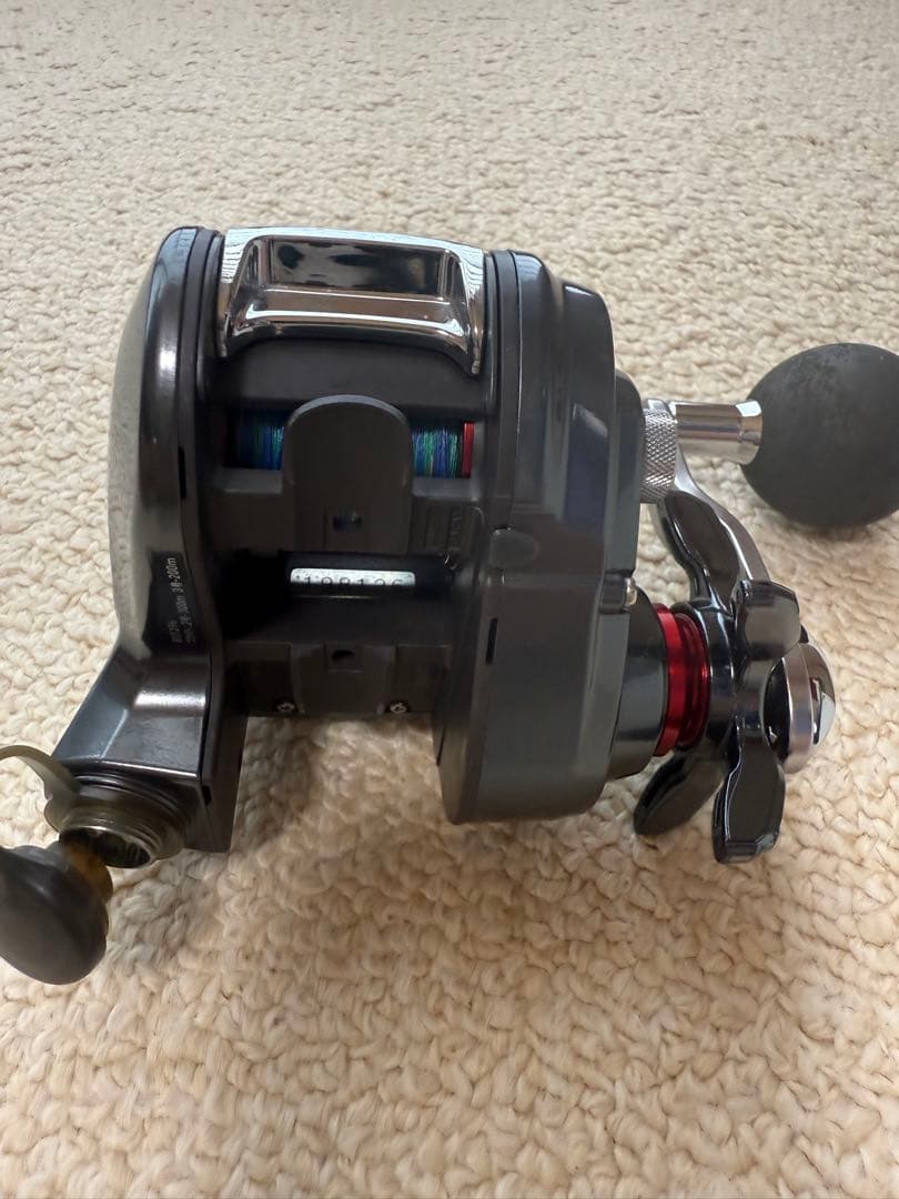 ダイワ電動リール　シーボーグ　200J(DAIWA SEABORG 200J )