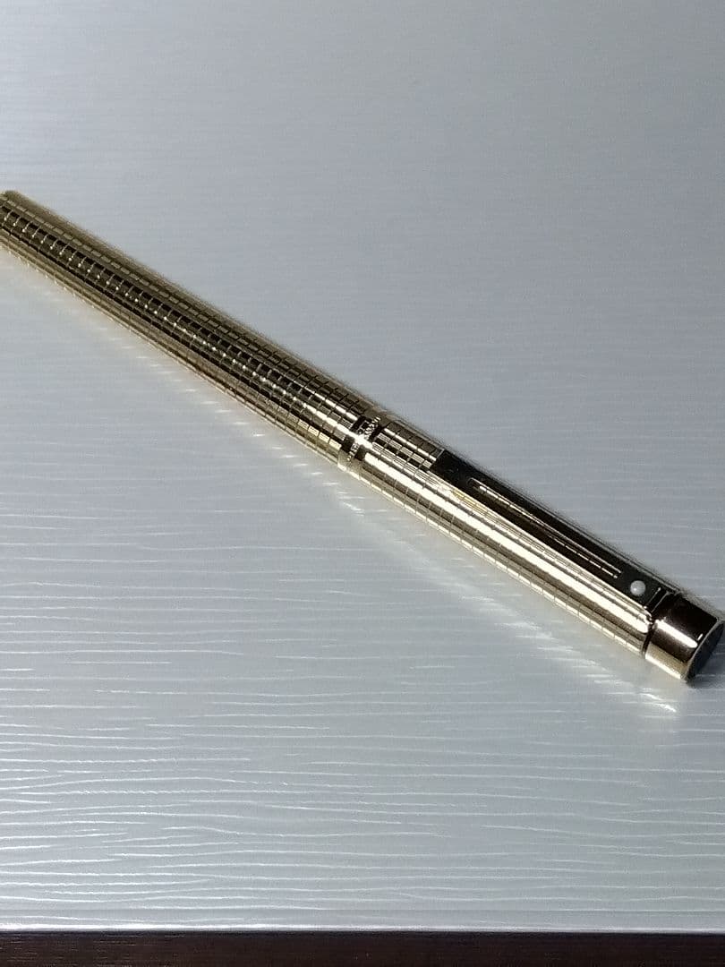 SHEAFFERシェーファー万年筆 タルガ　ペン先14K 585