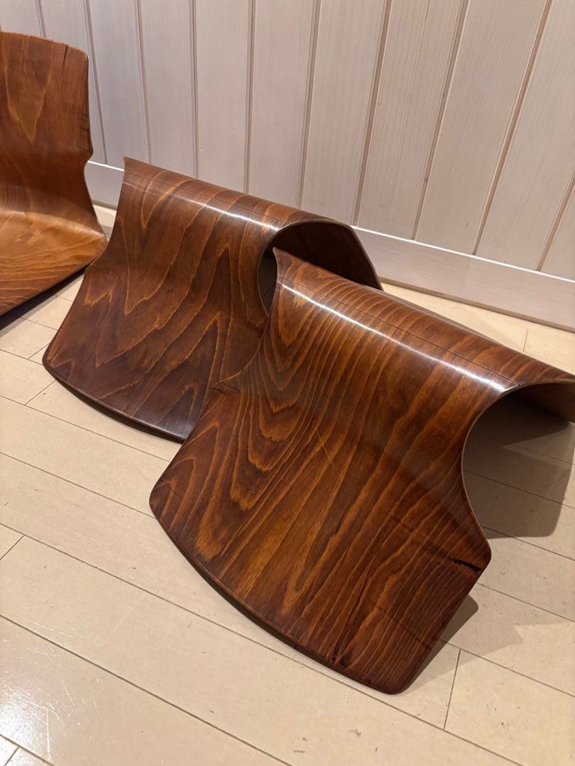 ドイツ製チェア