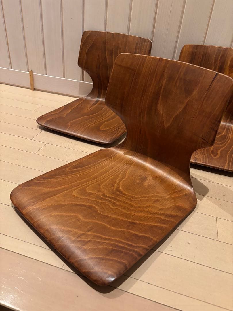 ドイツ製チェア