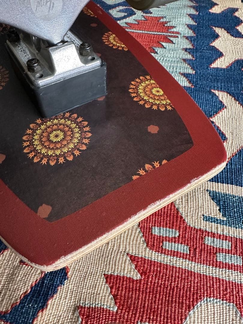 YOW Byron Bay 38 サーフスケート