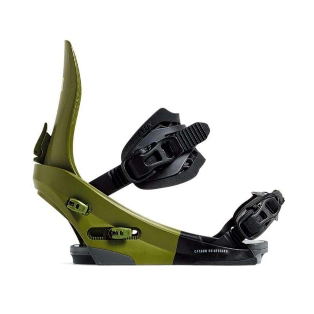 FLUX CV MF-05 Mサイズ テリエ仕様 ビンディング