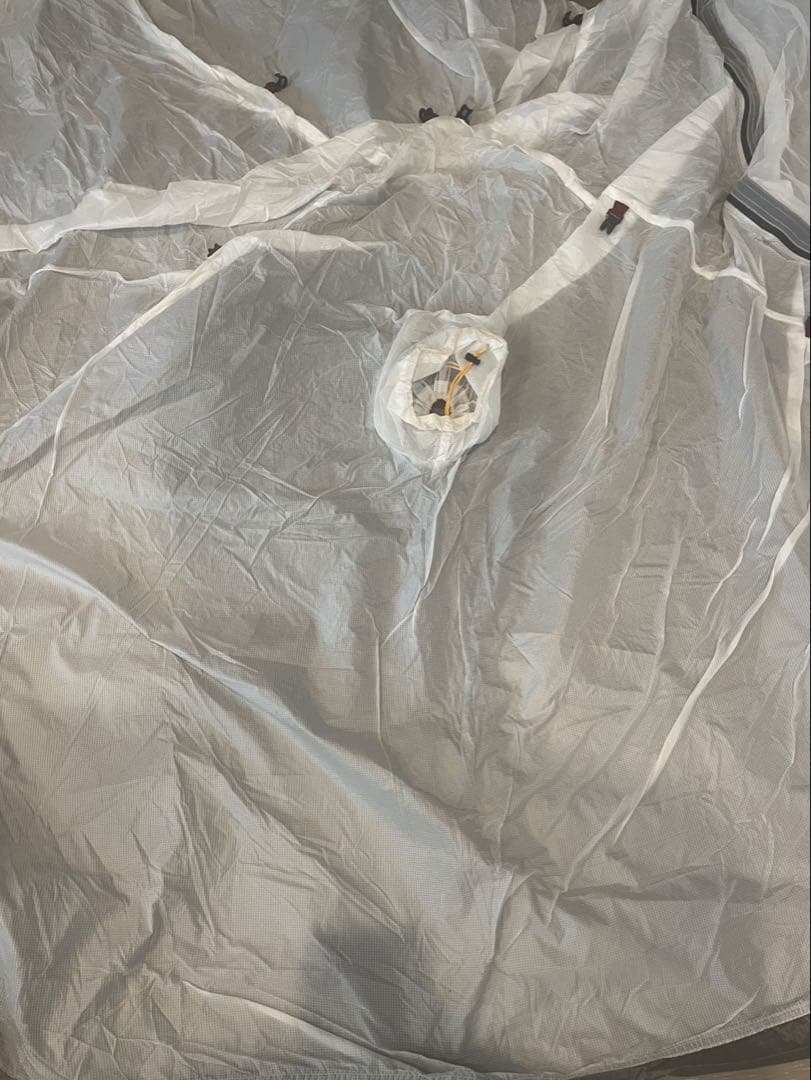 mont-bell Stellaridge Tent 3 キャンプテント　新式