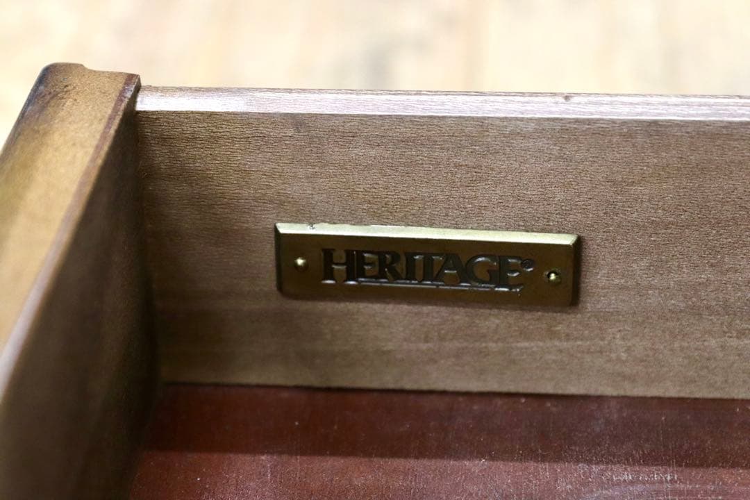 GMIK502○DREXEL HERITAGE / ドレクセルヘリテイジ 稀少