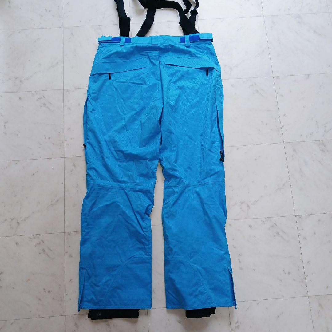 Columbia OMNI-TECH コロンビア スノーパンツ 防水 防寒 XL