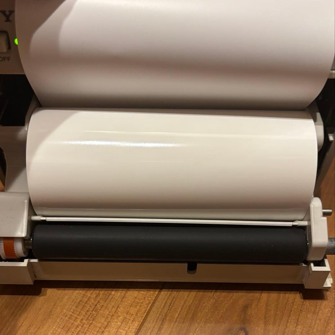 SONY グラフィックプリンター　UP-895