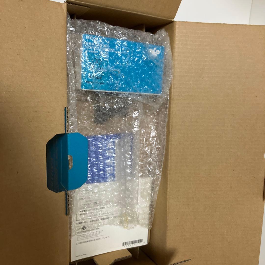 AIBO ERS−210 + エナジーステーション