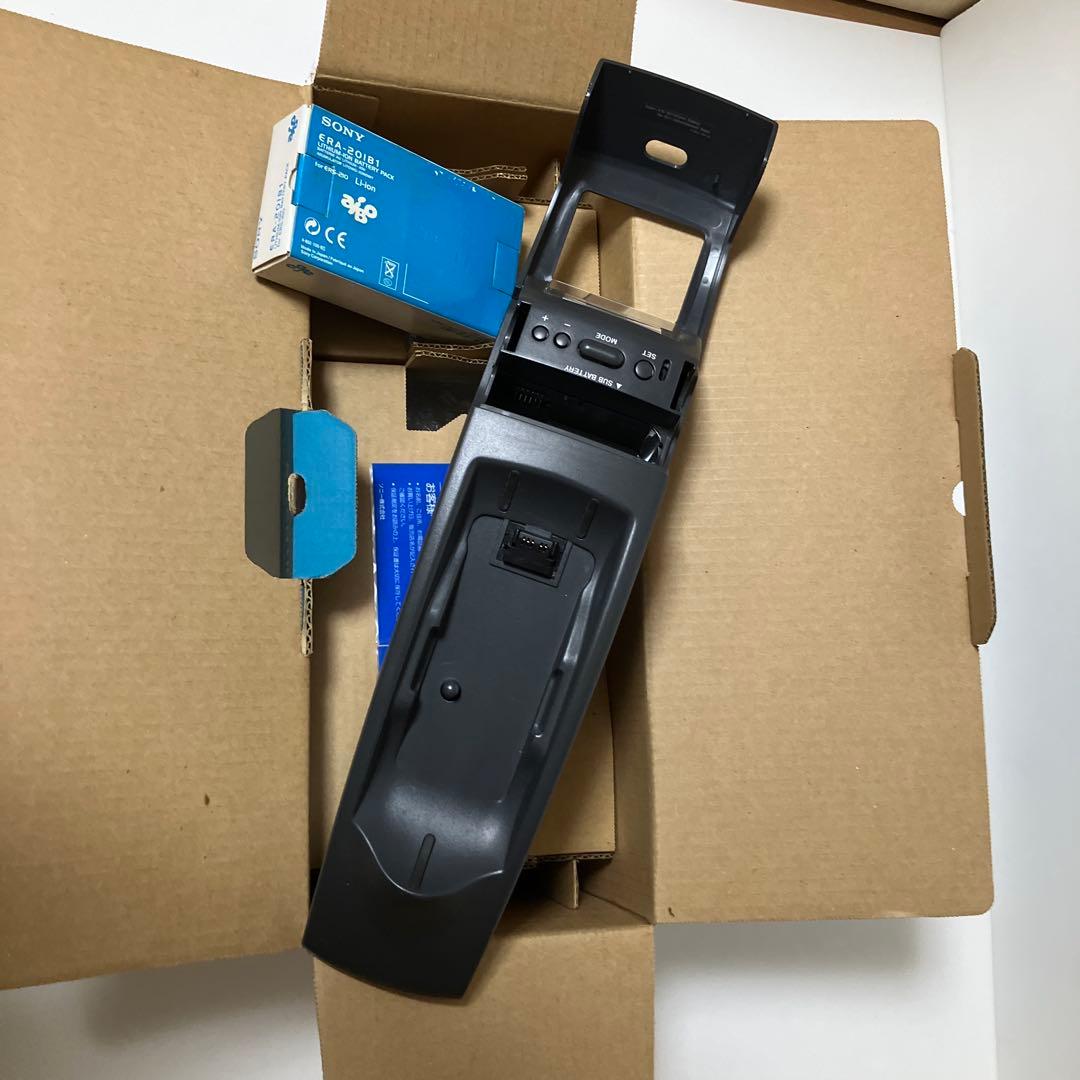 AIBO ERS−210 + エナジーステーション