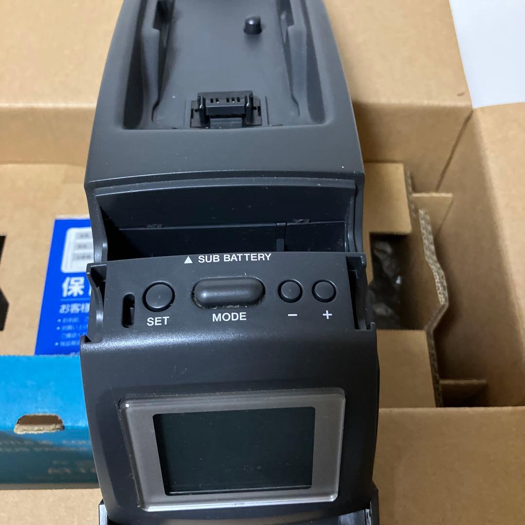 AIBO ERS−210 + エナジーステーション