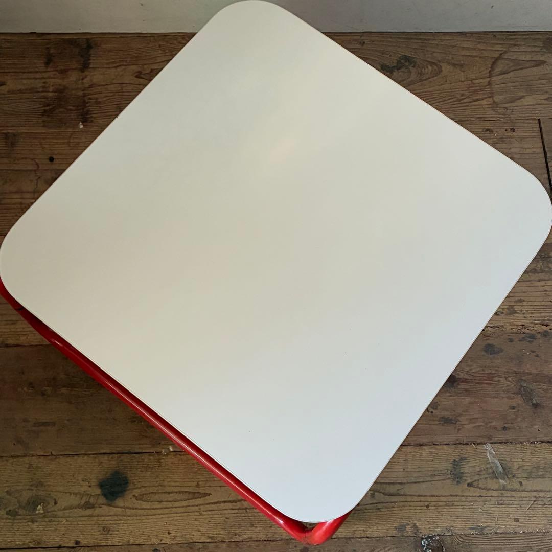 80’s-90’s ヴィンテージ ローテーブル ミッドセンチュリー