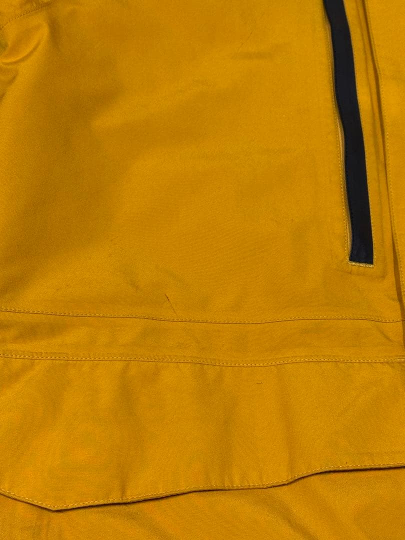 volcom TEN GORE-TEX JACKET ボルコム XL